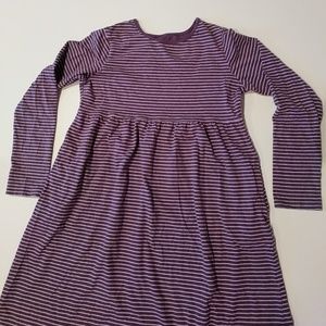 100% COTTON girl dress